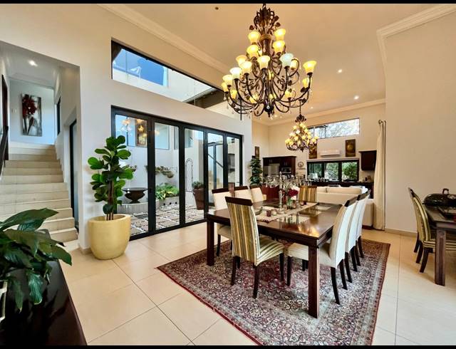4 BEDROOM HOUSE FOR SALE IN SIMBITHI ECO ESTATE